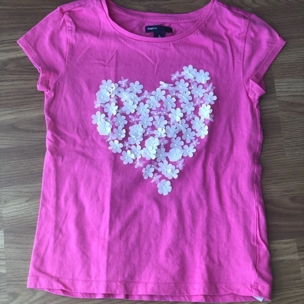 GAP shirt big
